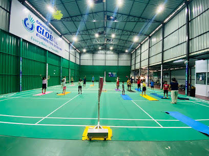 Govindas Global Badminton Academy Pune